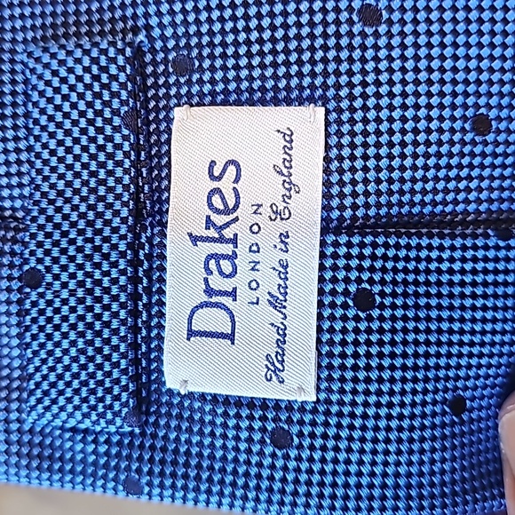 Bundle of  Two Dressy Ties, including BOSS - Picture 4 of 4